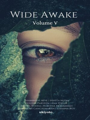 cover image of Wide Awake, Volume V